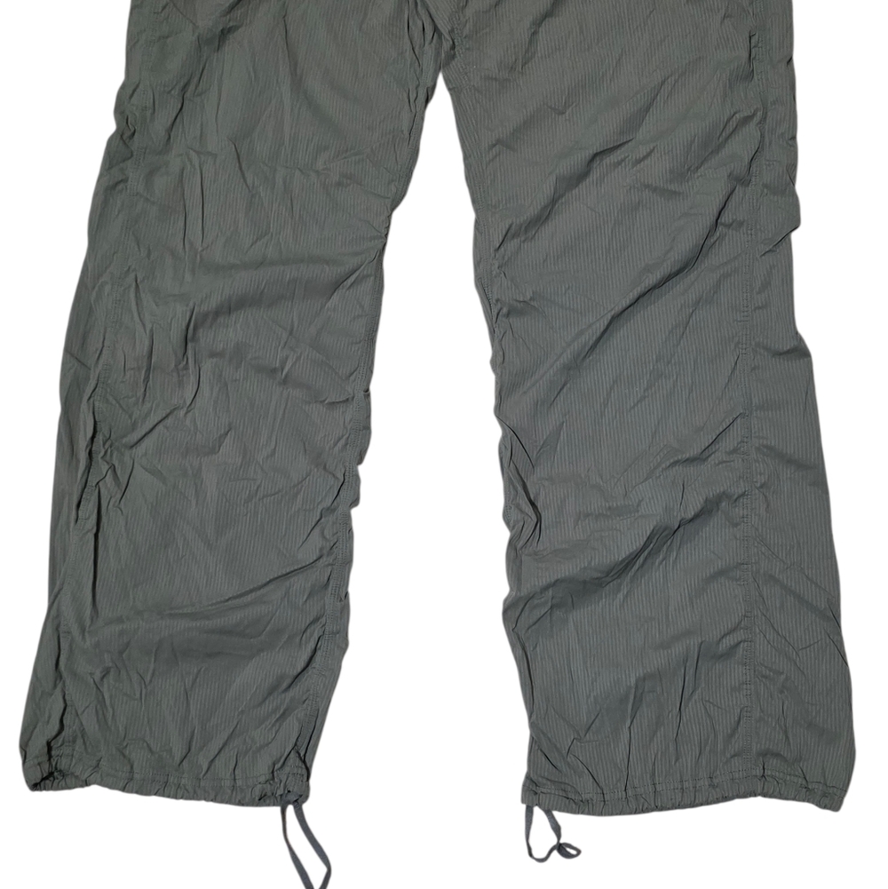 Lululemon Studio Pant Fatigue Green Size 12 - Picture 6 of 10